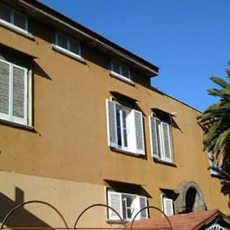 سورينتو Villa Orchidea الغرفة الصورة